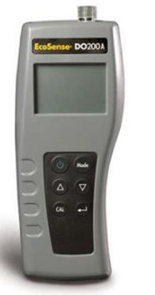 DO200A Dissolved Oxygen and Temp Instrument Only