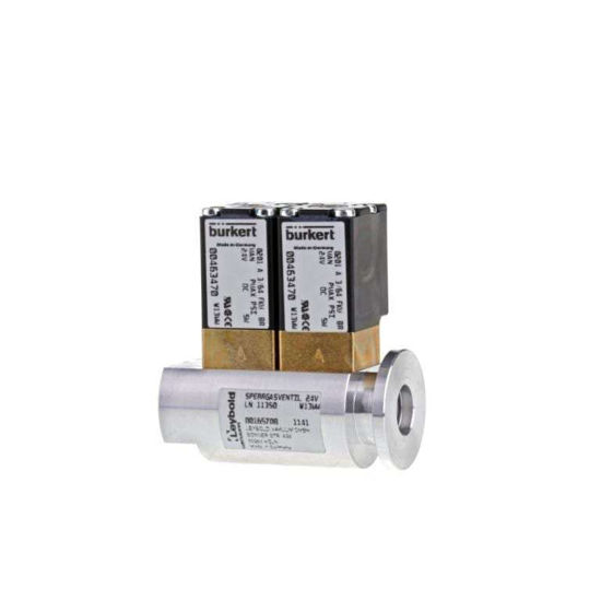 PURGE/VENT VALVE 12 sccm 100230V AC Product John Morris Group