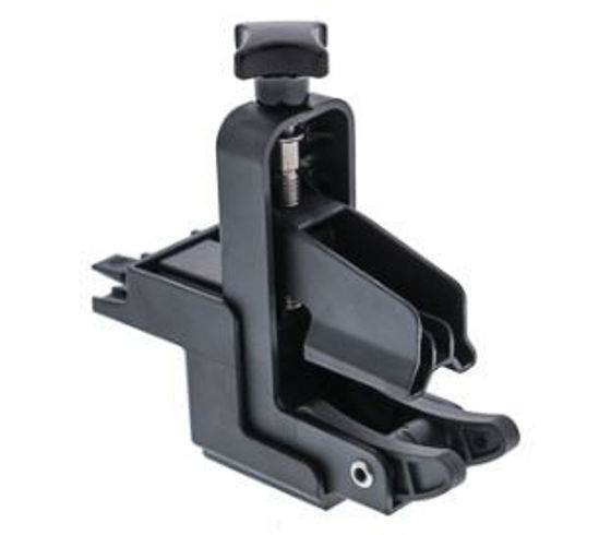 Bath attachment clamp for CORIO C/CD immersion circulators, for wall thickness up to 30 mm JMG No. 1135651 MPN 9970420