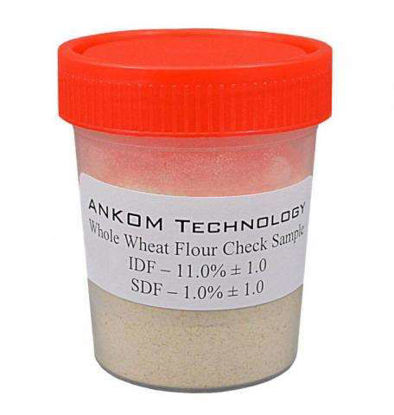 ANKOM, Check Sample, TDF92, Whole Wheat Flour