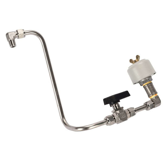 Gas Ballast Kit Manual Product John Morris Group