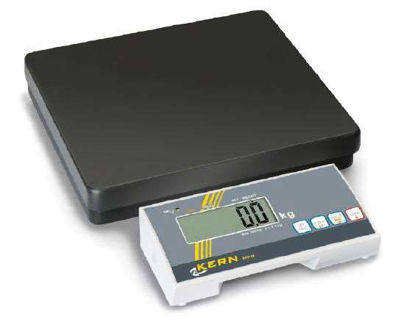 Personal scale 100 g 300 kg *Optional Dakks Calibration/Verification certificate available on request