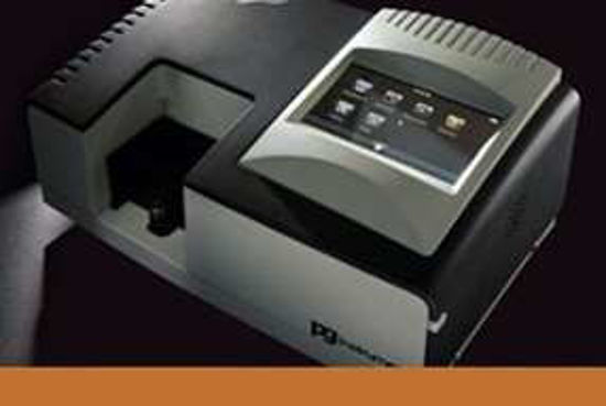 Portable Spectrometer C30M JMG No. 1141324 MPN C30M