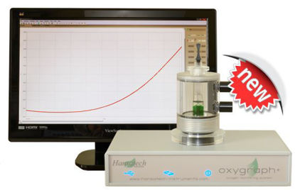 Oxygraph Plus system comprising DW1/AD,OXYG1 PLUS,A2,A3,S2/P,S3,S4,S7A,S16