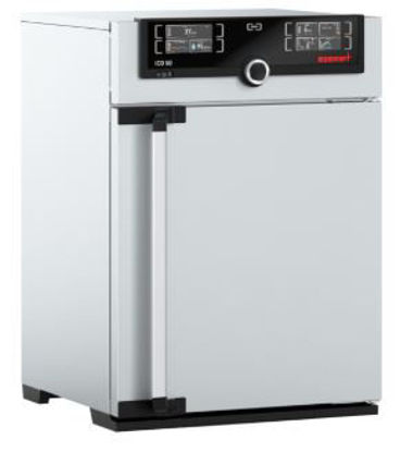 CO2 Incubator ICO50med, 56L, 18 °C to 50 °C, with CO2 control adjustable from 0 % - 20 %