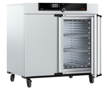 Universal oven UF450, +20 to +300 °C, 449 l, 300 kg