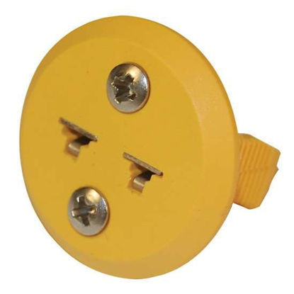 Female 1/Ea Digi-Sense Locking Miniconnector Type-T Thermocouple