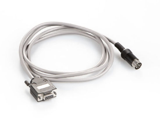 Data interface RS-232 interface cable included for ACS/ACJ, ABJ-NM, ABS-N JMG No. 1337165 MPN ACS-A01