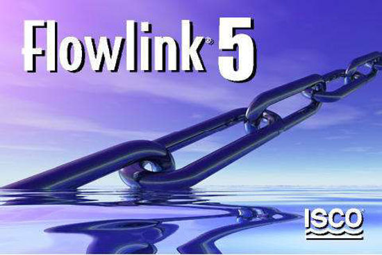 Flowlink 5.1 Software Demo 45 days one user license. (F.O.C.) JMG No. 1097714 MPN 682540202