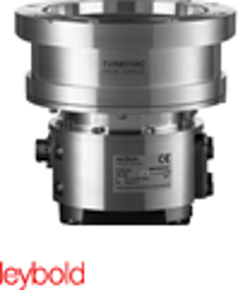 TURBOVAC TW2401 DN 100 ISO-F/ Water cool