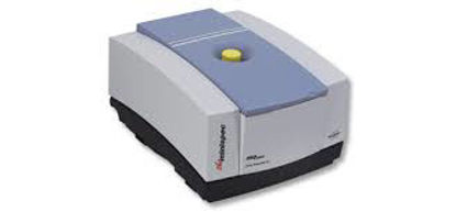 Minispec (benchtop) mq-one Seed  Analyzer, 25 TD-NMR System. Recommended for oil and moisture analysis.
