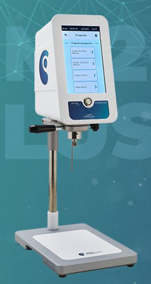 RM200 PLUS RHEOMETER WITH STANDARD STAND