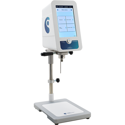FIRST PLUS VISCOMETER WITH STANDARD STAND