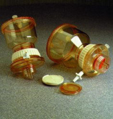 Bottle-top filters PSF cap. 250 ml,GL 45