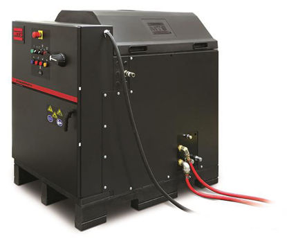 Model: 515SYSTEM - MTS SilentFlo™ Hydraulic Power Unit (HPU); Series 515 Hydraulic Power Unit (HPU), 20.7 MPa (3000 psi)