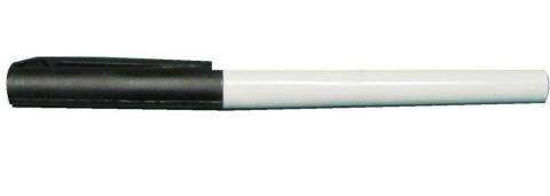 Marker Acetone Resistant Black JMG No. 1151757 MPN F08