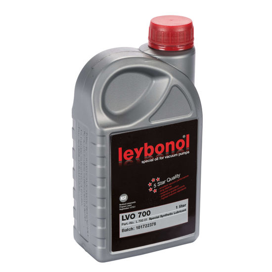 LEYBONOL LVO 700, 1 Liter JMG No. 1248354 MPN L70001