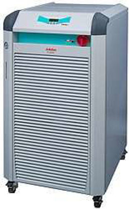 Julabo, Recirculating Cooler, FL2506, -15 to +40°C, ±0.5°C, 60 l/min, 0.5 to 6 bar, 60 x 76 x 115 cm
