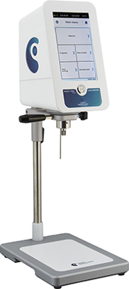 FIRST PRO LR VISCOMETER WITHOUT STAND