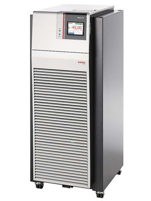 PRESTO A45 Highly dynamic temperature control system