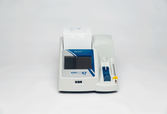 Advanced Instruments Xt Single Sample Micro Osmometer Osmotech Xt