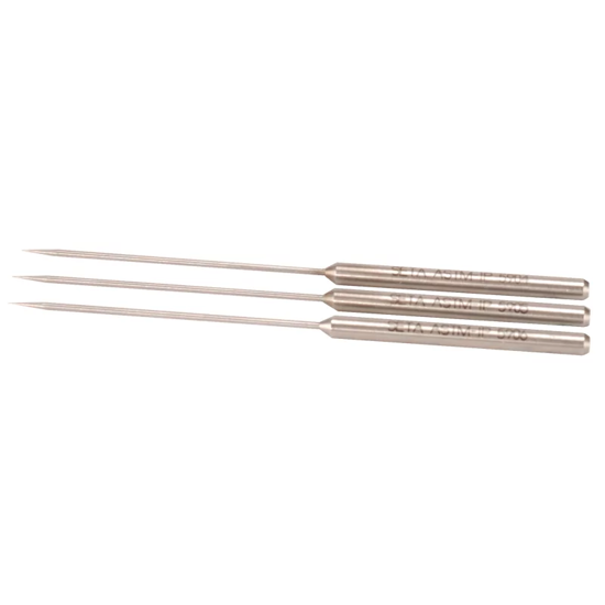 Seta Standard Penetration Needle (uncertified) JMG No. 1035134 MPN 18520-0
