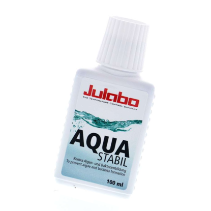Julabo, Aqua Stabil, Water bath protective media 6 x 100 ML