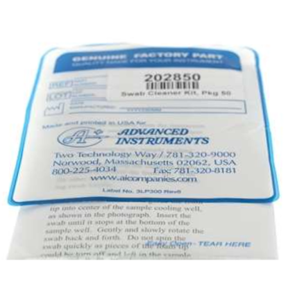 Advanced Instruments, Swab Cleaner Kit, 202850