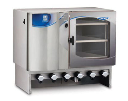 FreeZone Bulk Tray Dryer with 6-Port Manifold 230V, 50/60Hz