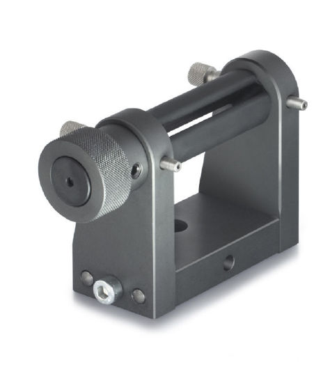 Belt tension clamps (20 KN). Particularly suitable for tensile force ...