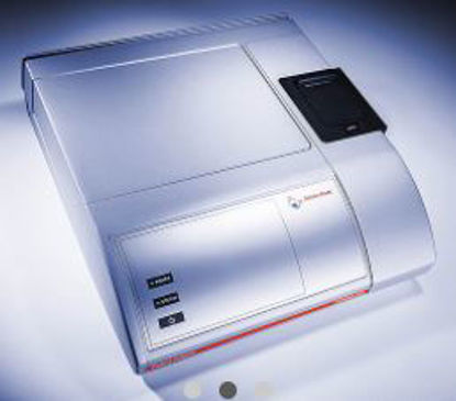 LITESIZER 500 Nanoparticle Analyser (for Particle Size and Zeta Potential)