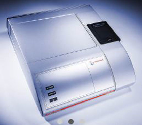 LITESIZER 500 Nanoparticle Analyser (for Particle Size and Zeta Potential) JMG No. 1416422 MPN 155761
