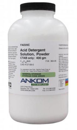Acid Detergent-liquid concentrate dilutes to 20 liters with water