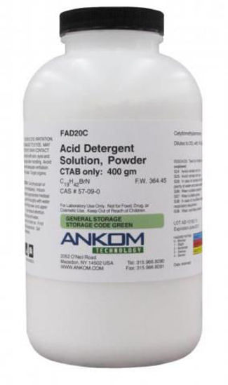 Acid Detergent-liquid concentrate dilutes to 20 liters with water JMG No. 1153344 MPN FAD20C