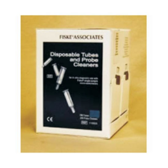 Advanced Instruments, A20 Disposable Sample Tubes, 200223, 500 pcs JMG No. 1038288 MPN 200223