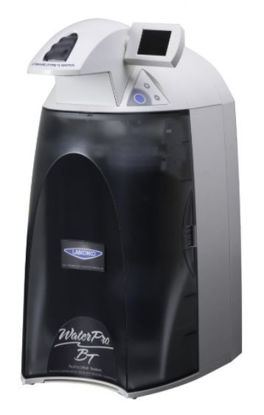 WaterPro BT with UV and with Remote Dispenser, 230V, 50/60Hz, with Australia Plug