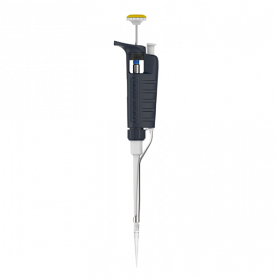 Gilson PIPETMAN G P200G Pipette, Manual Air Displacement, 20200 μL