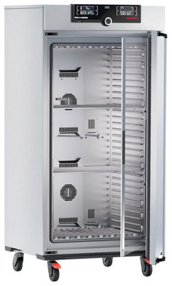Constant climate chamber HPP410eco, 384l, 0-70°C, 10-90%rh