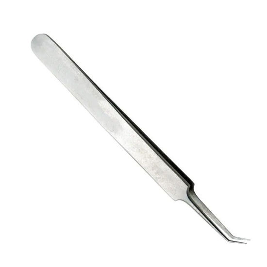 Cole-Parmer Stainless Steel Tweezers - Cole-Parmer