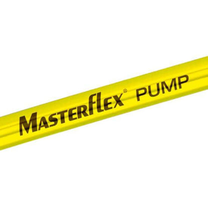Masterflex I/P® Precision Pump Tubing, Tygon® Fuel and Lubricant, I/P 82; 50 ft