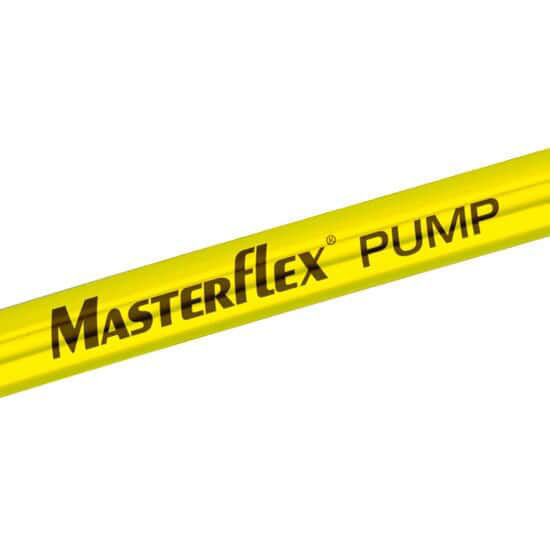 Masterflex I/P® Precision Pump Tubing, Tygon® Fuel and Lubricant, I/P 82; 50 ft JMG No. 1011818 MPN 06401-82
