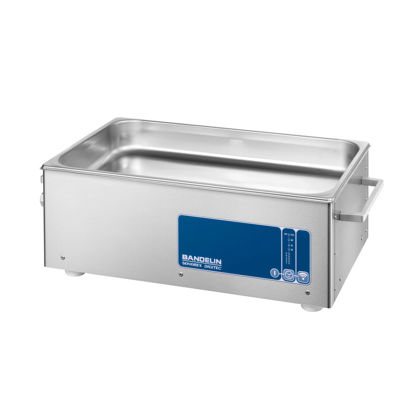 Ultrasonic bath DT 1028 F SONOREX DIGITEC 9.5 l, 1280 W, without heating