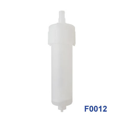 PuriFlash Dry Load Empty F0012 Flash Column , 20/Pk
