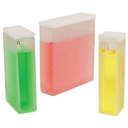 Jenway Micro-Cuvette Holder
