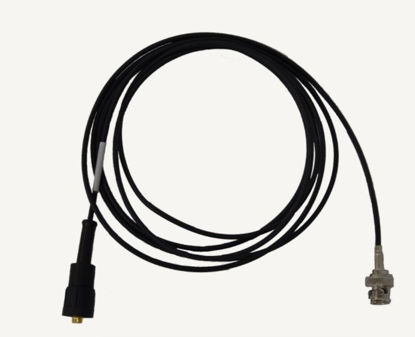 Electrode Cable, 6', Detachable