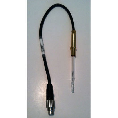 Sample temperature probe up to 400°C, MP329, HFP36x