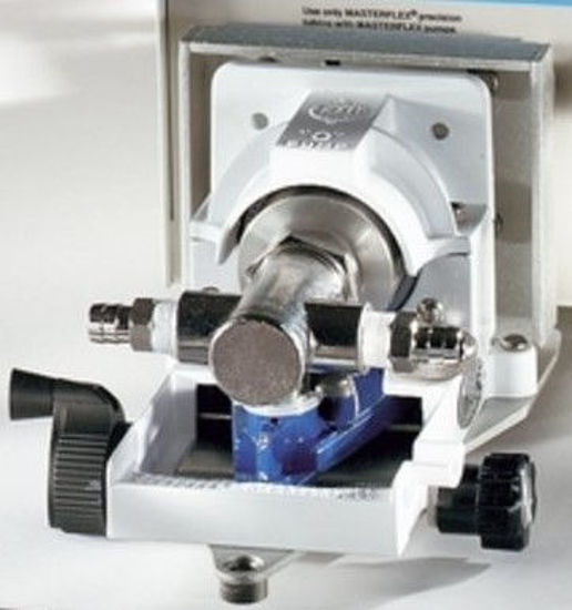 Masterflex Pump Head to Drive Adapter Kit, Series Q Product John