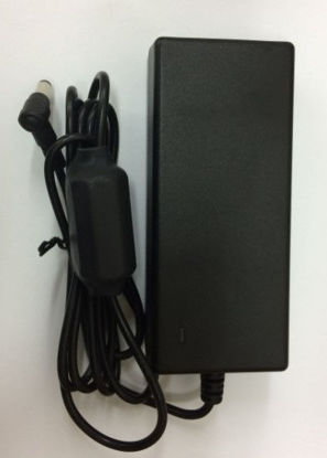 24VDC External Power Supply for PeCOD analyzer. Does not include country specific power cable.