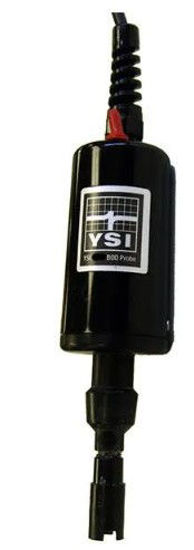 YSI Model 5010 BOD Oxygen Measuring Probe, YSI part number 050102 JMG No. 1428227 MPN PB-10204