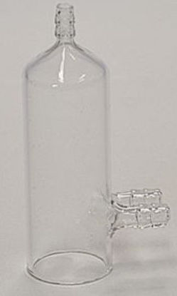 35ml Glass TitraSip Analysis Vessel Only